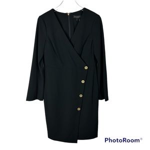 NWT Donna Karan Dress Size 12